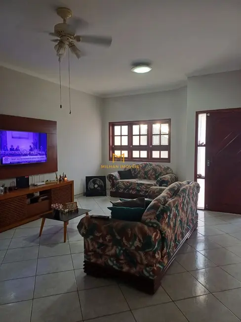 Foto 5 de Casa com 3 quartos à venda, 150m2 em Jardim Regina, Indaiatuba - SP