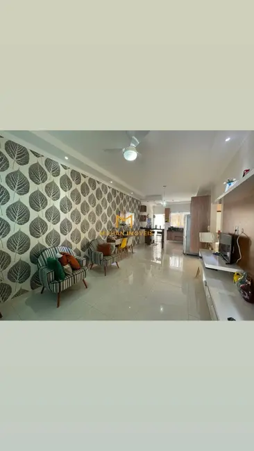 Foto 9 de Casa com 2 quartos à venda, 140m2 em Jardim Monte Carlo, Indaiatuba - SP