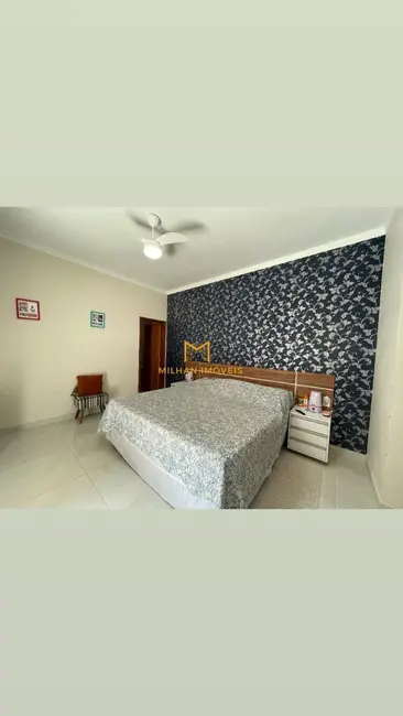 Foto 4 de Casa com 2 quartos à venda, 140m2 em Jardim Monte Carlo, Indaiatuba - SP