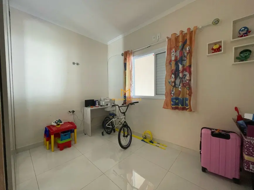 Foto 7 de Casa com 2 quartos à venda, 140m2 em Jardim Monte Carlo, Indaiatuba - SP