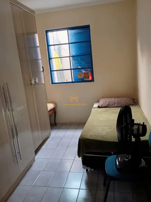 Casa com 3 quartos à venda, 123m2 em Núcleo Habitacional Brigadeiro Faria Lima, Indaiatuba - SP - imagem 5 Foto 5 de Casa com 3 quartos à venda, 123m2 em Núcleo Habitacional Brigadeiro Faria Lima, Indaiatuba - SP