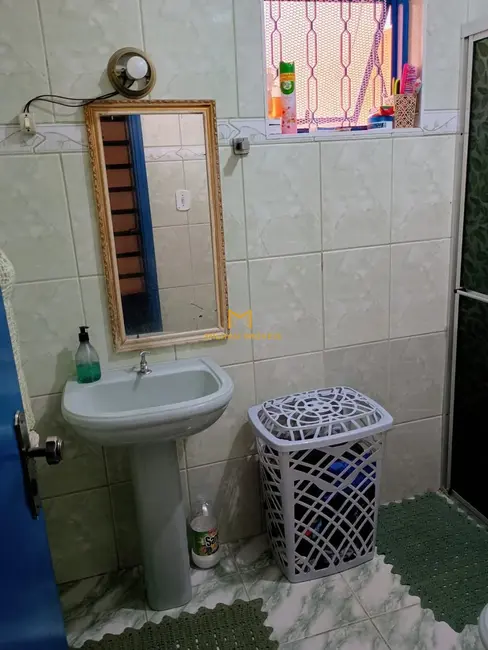 Casa com 3 quartos à venda, 123m2 em Núcleo Habitacional Brigadeiro Faria Lima, Indaiatuba - SP - imagem 7 Foto 7 de Casa com 3 quartos à venda, 123m2 em Núcleo Habitacional Brigadeiro Faria Lima, Indaiatuba - SP