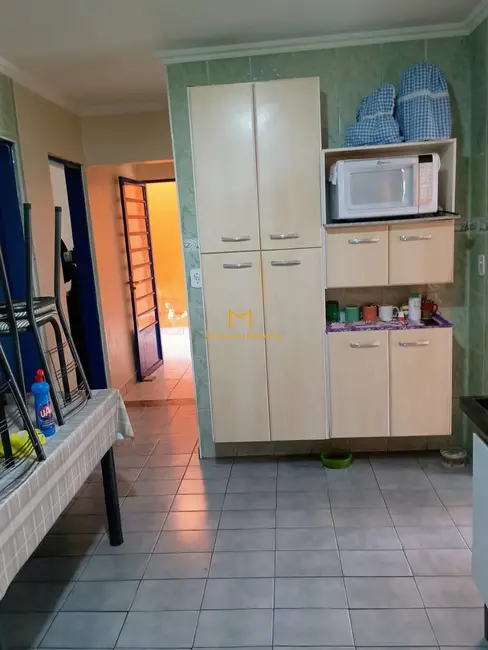 Casa com 3 quartos à venda, 123m2 em Núcleo Habitacional Brigadeiro Faria Lima, Indaiatuba - SP - imagem 6 Foto 6 de Casa com 3 quartos à venda, 123m2 em Núcleo Habitacional Brigadeiro Faria Lima, Indaiatuba - SP
