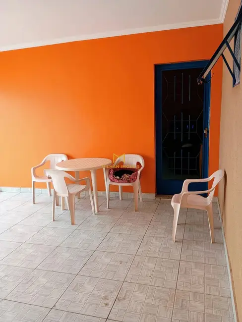 Casa com 3 quartos à venda, 123m2 em Núcleo Habitacional Brigadeiro Faria Lima, Indaiatuba - SP - imagem 9 Foto 9 de Casa com 3 quartos à venda, 123m2 em Núcleo Habitacional Brigadeiro Faria Lima, Indaiatuba - SP