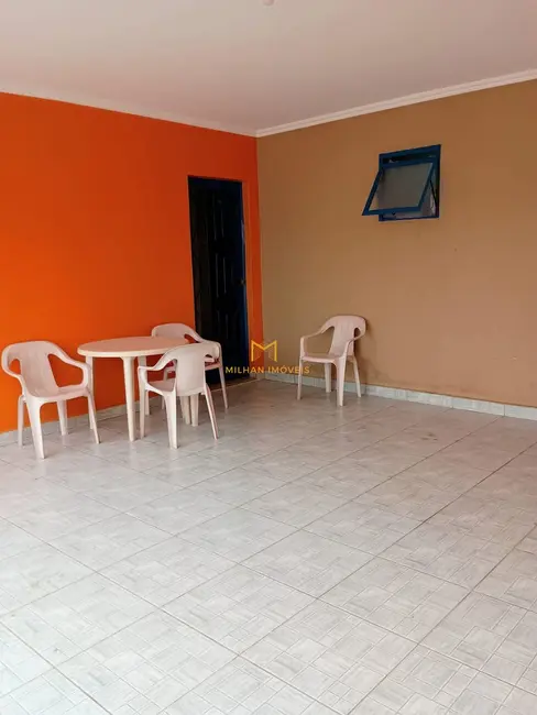 Casa com 3 quartos à venda, 123m2 em Núcleo Habitacional Brigadeiro Faria Lima, Indaiatuba - SP - imagem 8 Foto 8 de Casa com 3 quartos à venda, 123m2 em Núcleo Habitacional Brigadeiro Faria Lima, Indaiatuba - SP