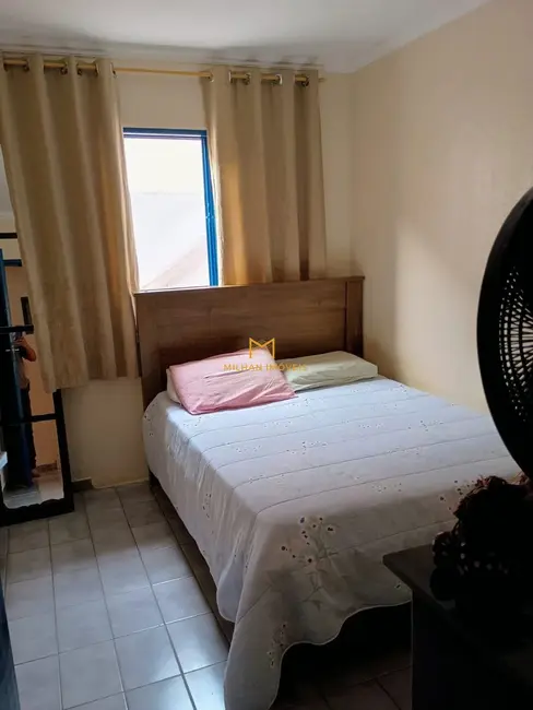 Casa com 3 quartos à venda, 123m2 em Núcleo Habitacional Brigadeiro Faria Lima, Indaiatuba - SP - imagem 4 Foto 4 de Casa com 3 quartos à venda, 123m2 em Núcleo Habitacional Brigadeiro Faria Lima, Indaiatuba - SP