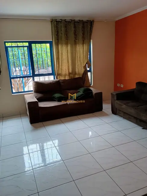 Casa com 3 quartos à venda, 123m2 em Núcleo Habitacional Brigadeiro Faria Lima, Indaiatuba - SP - imagem 1 Foto 1 de Casa com 3 quartos à venda, 123m2 em Núcleo Habitacional Brigadeiro Faria Lima, Indaiatuba - SP