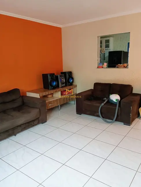 Casa com 3 quartos à venda, 123m2 em Núcleo Habitacional Brigadeiro Faria Lima, Indaiatuba - SP - imagem 2 Foto 2 de Casa com 3 quartos à venda, 123m2 em Núcleo Habitacional Brigadeiro Faria Lima, Indaiatuba - SP