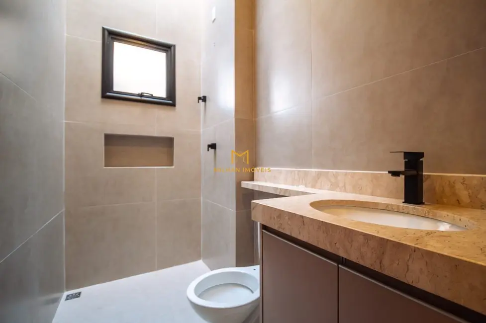 Foto 9 de Casa com 3 quartos à venda, 104m2 em Parque Residencial Sabiás, Indaiatuba - SP