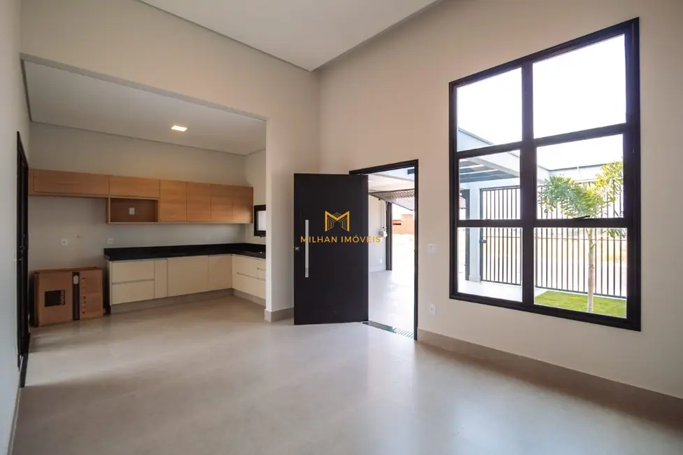 Foto 3 de Casa com 3 quartos à venda, 104m2 em Parque Residencial Sabiás, Indaiatuba - SP