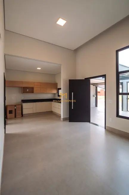 Foto 1 de Casa com 3 quartos à venda, 104m2 em Parque Residencial Sabiás, Indaiatuba - SP