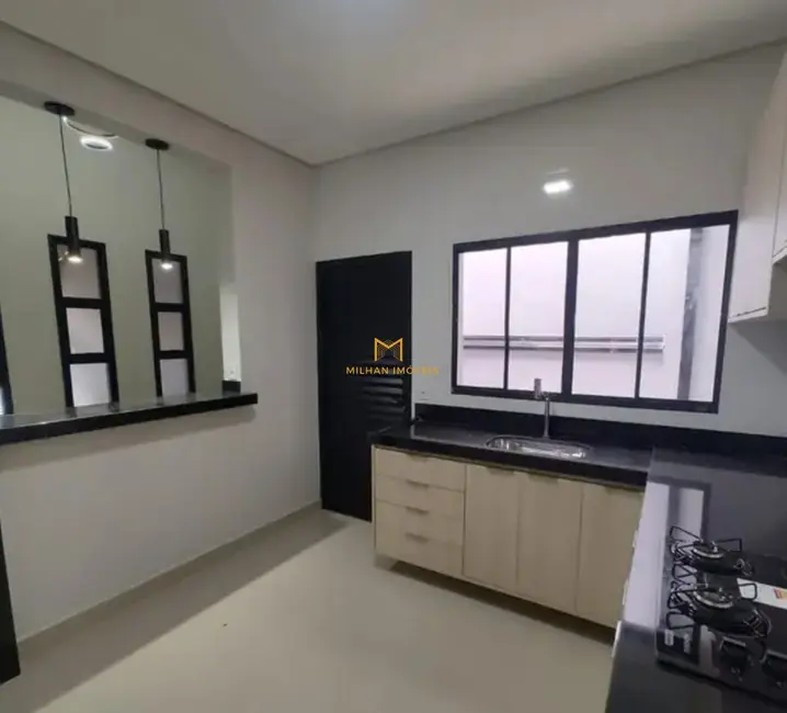 Foto 1 de Casa com 3 quartos à venda, 110m2 em Parque das Nações, Indaiatuba - SP