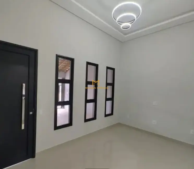 Foto 4 de Casa com 3 quartos à venda, 110m2 em Parque das Nações, Indaiatuba - SP