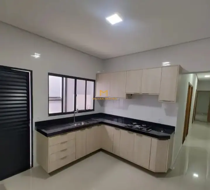 Foto 2 de Casa com 3 quartos à venda, 110m2 em Parque das Nações, Indaiatuba - SP