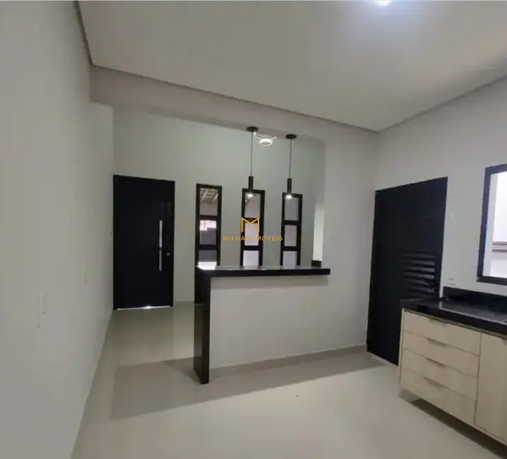 Foto 3 de Casa com 3 quartos à venda, 110m2 em Parque das Nações, Indaiatuba - SP