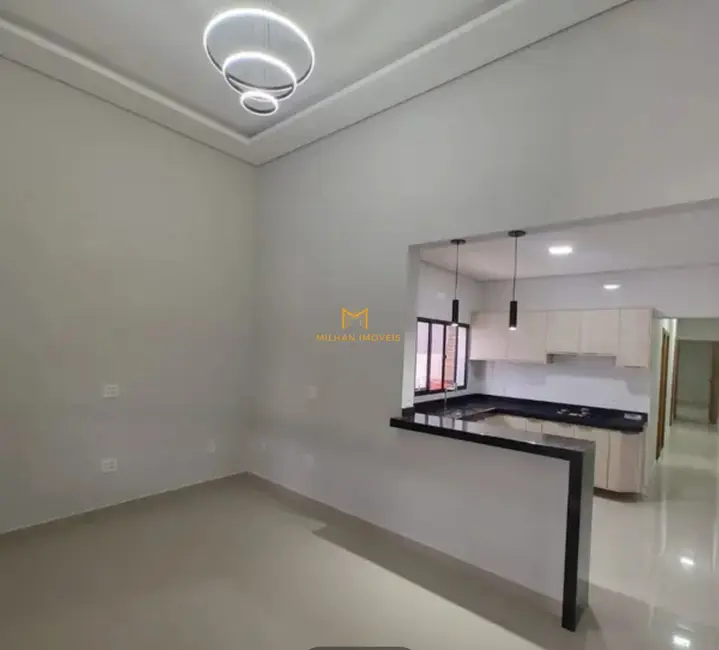 Foto 5 de Casa com 3 quartos à venda, 110m2 em Parque das Nações, Indaiatuba - SP