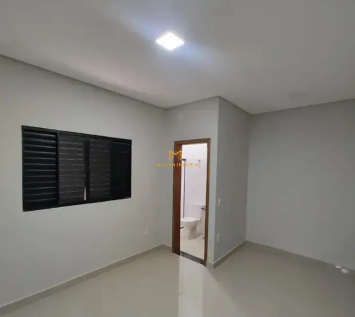 Foto 8 de Casa com 3 quartos à venda, 110m2 em Parque das Nações, Indaiatuba - SP