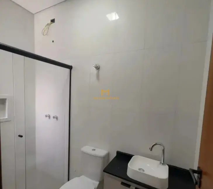 Foto 9 de Casa com 3 quartos à venda, 110m2 em Parque das Nações, Indaiatuba - SP