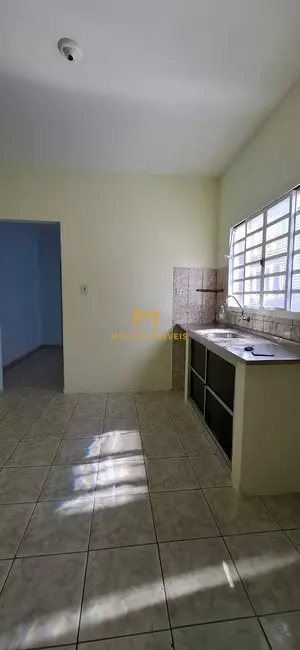 Foto 6 de Casa com 2 quartos à venda, 100m2 em Vila Brizzola, Indaiatuba - SP