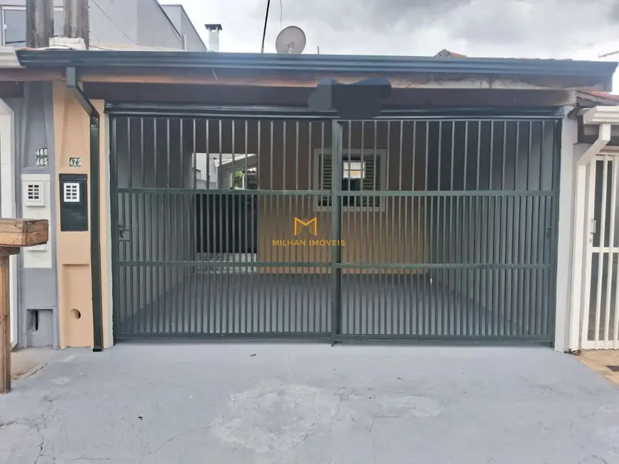 Foto 1 de Casa com 2 quartos à venda, 100m2 em Vila Brizzola, Indaiatuba - SP