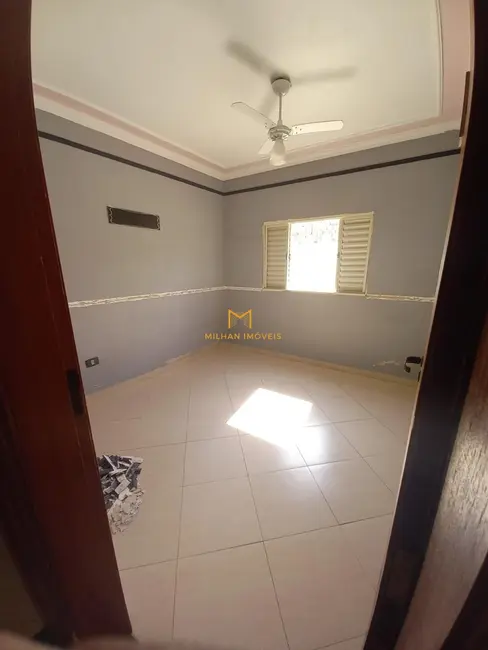 Foto 8 de Casa com 3 quartos à venda, 119m2 em Jardim Nair Maria, Salto - SP