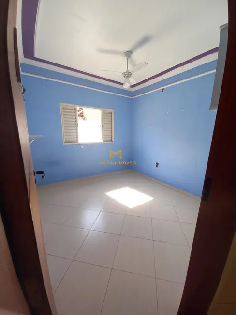 Foto 6 de Casa com 3 quartos à venda, 119m2 em Jardim Nair Maria, Salto - SP