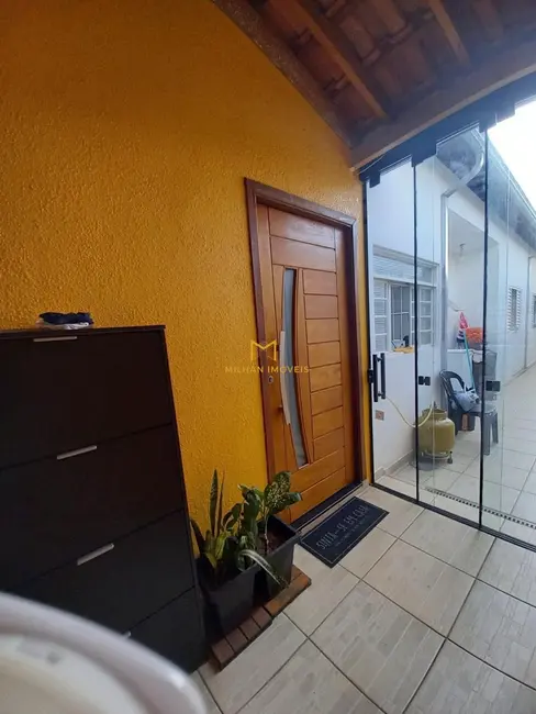 Foto 1 de Casa com 3 quartos à venda, 119m2 em Jardim Nair Maria, Salto - SP