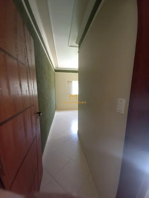 Foto 9 de Casa com 3 quartos à venda, 119m2 em Jardim Nair Maria, Salto - SP