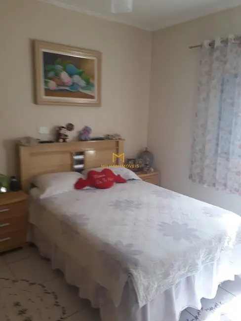 Foto 4 de Casa com 3 quartos à venda, 190m2 em Jardim Eldorado, Indaiatuba - SP