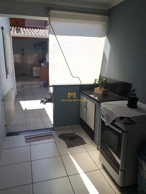Foto 8 de Casa com 3 quartos à venda, 190m2 em Jardim Eldorado, Indaiatuba - SP