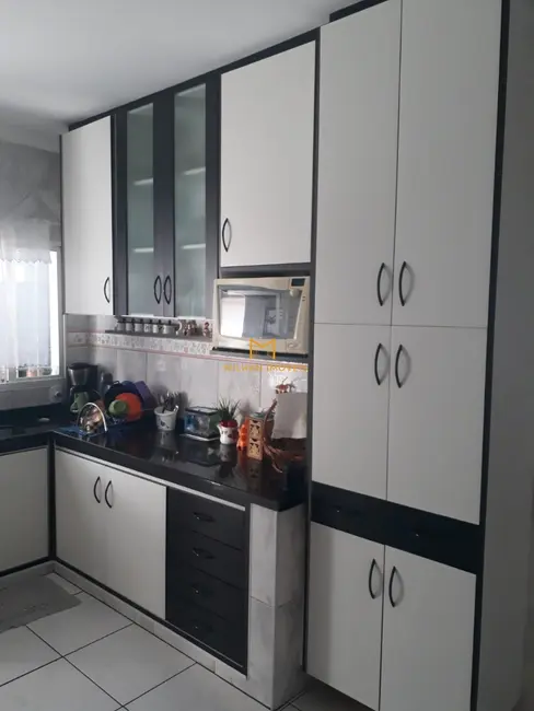 Foto 3 de Casa com 3 quartos à venda, 190m2 em Jardim Eldorado, Indaiatuba - SP