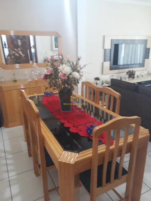 Foto 2 de Casa com 3 quartos à venda, 190m2 em Jardim Eldorado, Indaiatuba - SP