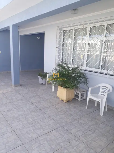 Foto 1 de Casa com 3 quartos à venda, 190m2 em Jardim Eldorado, Indaiatuba - SP