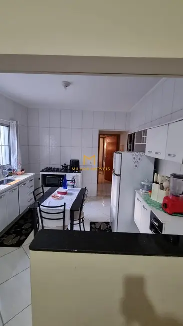 Foto 4 de Casa com 1 quarto à venda, 56m2 em Jardim Morada do Sol, Indaiatuba - SP