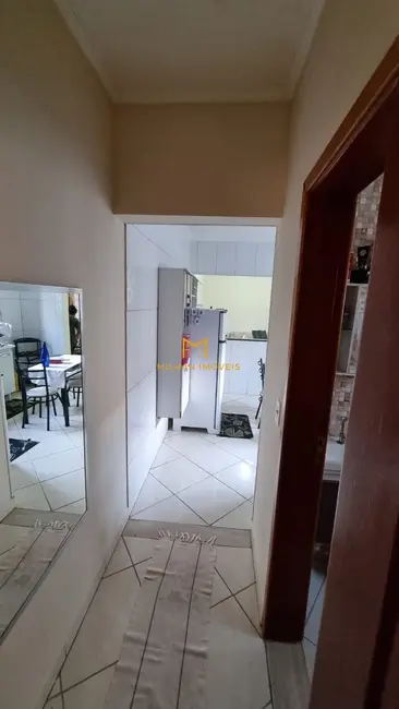 Foto 8 de Casa com 1 quarto à venda, 56m2 em Jardim Morada do Sol, Indaiatuba - SP