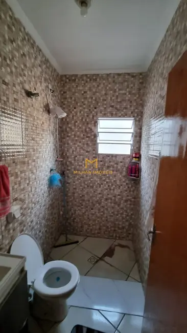 Foto 6 de Casa com 1 quarto à venda, 56m2 em Jardim Morada do Sol, Indaiatuba - SP