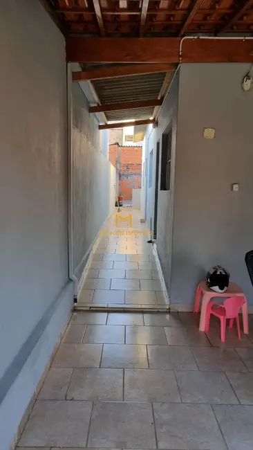 Foto 9 de Casa com 1 quarto à venda, 56m2 em Jardim Morada do Sol, Indaiatuba - SP