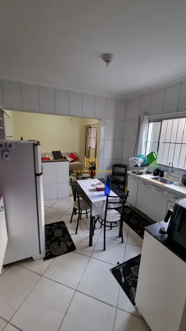 Foto 7 de Casa com 1 quarto à venda, 56m2 em Jardim Morada do Sol, Indaiatuba - SP