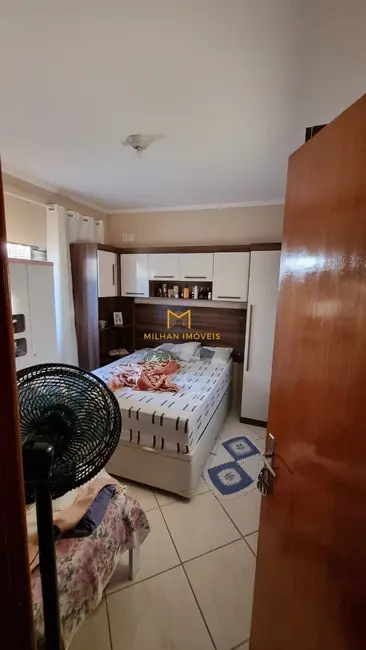 Foto 5 de Casa com 1 quarto à venda, 56m2 em Jardim Morada do Sol, Indaiatuba - SP