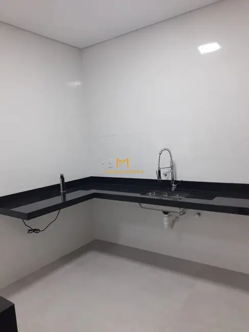 Foto 9 de Casa com 3 quartos à venda, 101m2 em Jardim Regente, Indaiatuba - SP