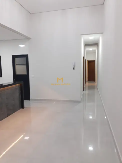 Foto 2 de Casa com 3 quartos à venda, 101m2 em Jardim Regente, Indaiatuba - SP