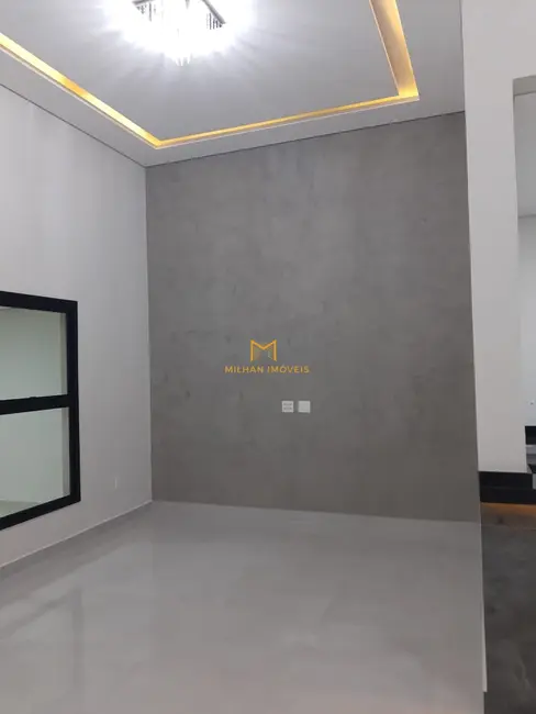 Foto 7 de Casa com 3 quartos à venda, 101m2 em Jardim Regente, Indaiatuba - SP