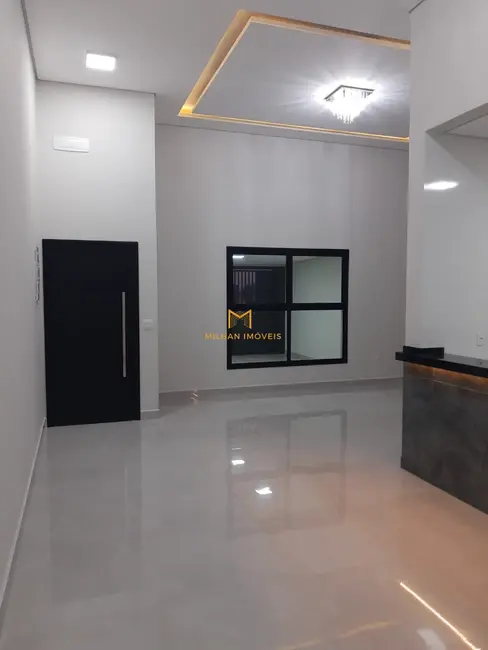 Foto 1 de Casa com 3 quartos à venda, 101m2 em Jardim Regente, Indaiatuba - SP