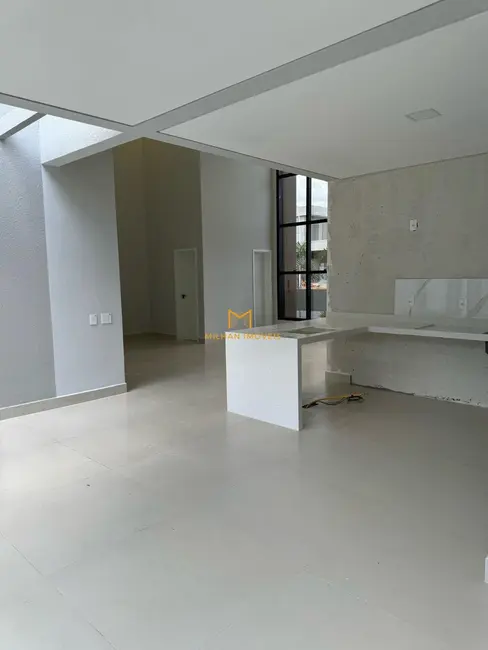 Foto 6 de Casa com 3 quartos à venda, 200m2 em Indaiatuba - SP