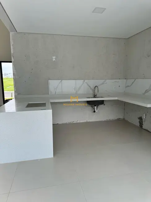 Foto 7 de Casa com 3 quartos à venda, 200m2 em Indaiatuba - SP