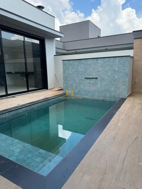 Foto 2 de Casa com 3 quartos à venda, 200m2 em Indaiatuba - SP