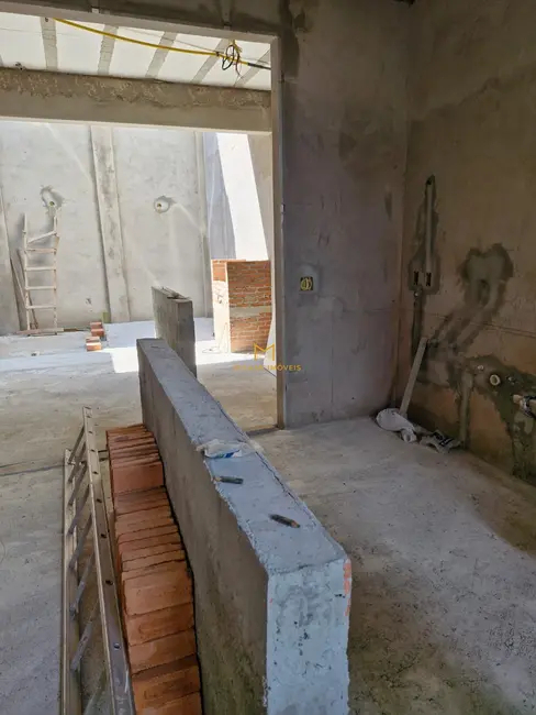 Casa com 3 quartos à venda, 150m2 em Indaiatuba - SP - imagem 3 Foto 3 de Casa com 3 quartos à venda, 150m2 em Indaiatuba - SP