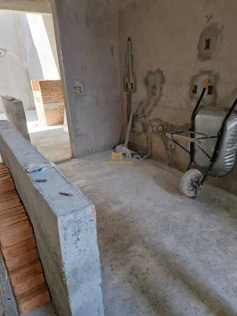 Casa com 3 quartos à venda, 150m2 em Indaiatuba - SP - imagem 4 Foto 4 de Casa com 3 quartos à venda, 150m2 em Indaiatuba - SP