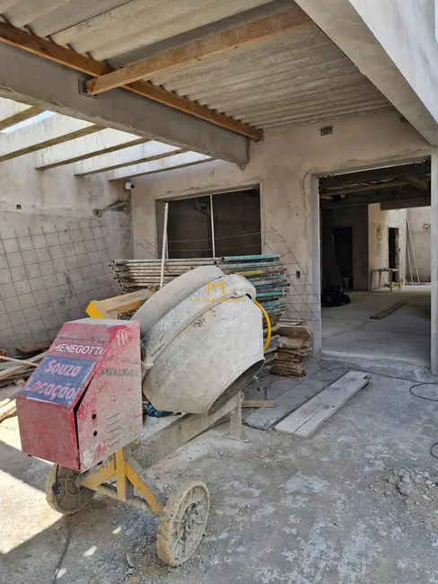 Casa com 3 quartos à venda, 150m2 em Indaiatuba - SP - imagem 7 Foto 7 de Casa com 3 quartos à venda, 150m2 em Indaiatuba - SP