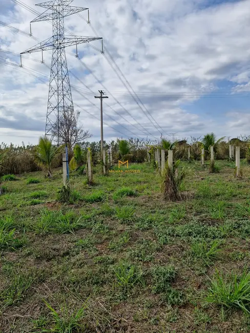 Foto 1 de Terreno / Lote à venda, 1000m2 em Elias Fausto - SP
